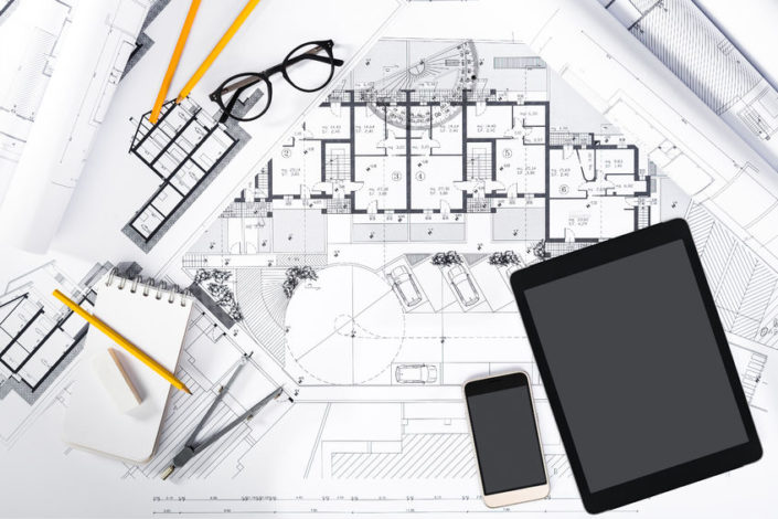 Architectural Drafting Design